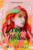 polish book : Droga Medu... - Olivia A. Cole