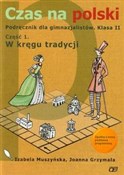Czas na po... - Izabela Muszyńska, Joanna Grzymała -  books in polish 