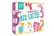 polish book : Już liczę ...