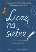 Liczę na s... - Hanna Bartczak -  foreign books in polish 