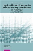 Legal and ... - Jacek Wantoch-Rekowski -  books from Poland