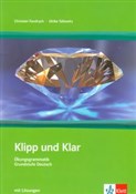 Klipp und ... - Christian Fandrych, Ulrike Tallowitz -  books from Poland