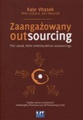 Zaangażowa... - Kate Vitasek, Mike Ledyard, Karl Mantodt -  foreign books in polish 