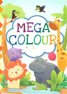 Picture of Mega Colour