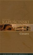 Cesarz - Ryszard Kapuściński -  foreign books in polish 