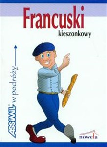 Obrazek Francuski kieszonkowy w podróży