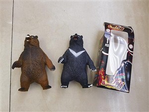 Picture of Gniotek niedźwiedź MIX