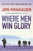 Zobacz : Where Men ... - Jon Krakauer
