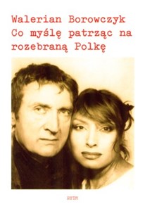 Picture of Co myślę patrząc na rozebraną Polkę