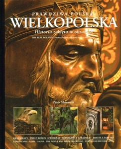 Picture of Wielkopolska Historia zaklęta w obrazach