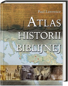 Obrazek Atlas historii Biblijnej