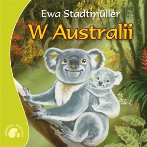 Picture of Zwierzaki-Dzieciaki W Australii