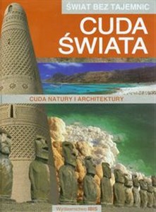 Picture of Świat bez tajemnic Cuda świata Cuda natury i architektury