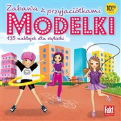 Modelki. Z... - Opracowanie Zbiorowe -  books from Poland