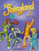 Fairyland ... - Jenny Dooley, Virginia Evans -  foreign books in polish 