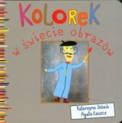 polish book : Kolorek w ... - Katarzyna Jóźwik