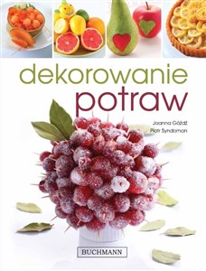 Picture of Dekorowanie potraw