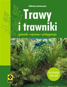 Picture of Trawy i trawniki