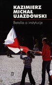 polish book : Batalia o ... - Kazimierz Michał Ujazdowski