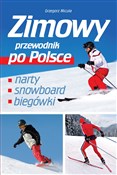 Zimowy prz... - Grzegorz Micuła -  books from Poland