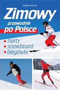 Picture of Zimowy przewodnik po Polsce