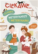 Książka : Co robią w... - null null