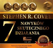 Książka : [Audiobook... - R. Covey Stephen