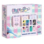 Kremy do d... -  books from Poland