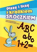 Piszę i li... - Dorota Skwark -  Polish Bookstore 