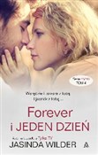 Forever i ... - Jasinda Wilder -  Książka z wysyłką do UK
