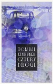 Cztery Dro... - Tommi Kinnunen -  Polish Bookstore 