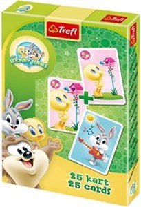 Obrazek Piotruś Looney Tunes Baby