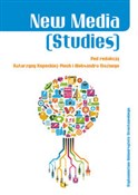 New Media ... -  foreign books in polish 