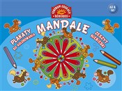 Mandale Pl... - Opracowanie Zbiorowe -  books in polish 