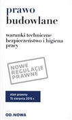 Prawo budo... - Opracowanie Zbiorowe -  foreign books in polish 