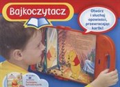 polish book : Bajkoczyta...