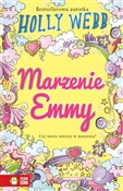 Marzenie E... - Holly Webb -  Polish Bookstore 