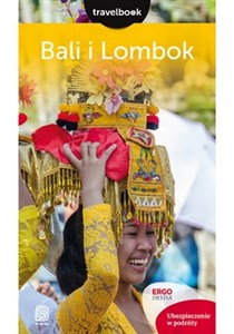 Picture of Bali i Lombok Travelbook