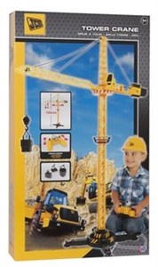 Picture of JCB Tower Crane