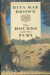 Picture of The Hounds and the Fury