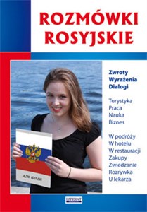 Picture of Rozmówki rosyjskie