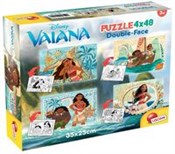 Puzzle Dou... -  Książka z wysyłką do UK