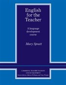 English fo... - Mary Spratt -  books in polish 