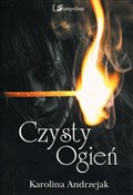 Czysty ogi... - Karolina Andrzejak -  books in polish 