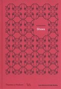 Shoes - Lucy Johnston, Linda Woolley -  Polish Bookstore 