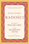 polish book : Wielka ksi... - Dalajlama, Desmond Tutu
