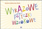 Wyrazowe p... - Barbara Gołębiowska-Małek -  foreign books in polish 