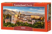 Puzzle 600... -  books from Poland