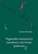 Węgierskie... - Izabela Bukalska -  books in polish 