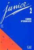Junior 2 C... - Butzbach Martin Pastor -  books in polish 